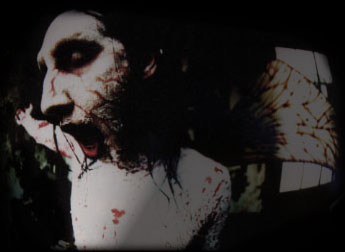 Angel Of Death